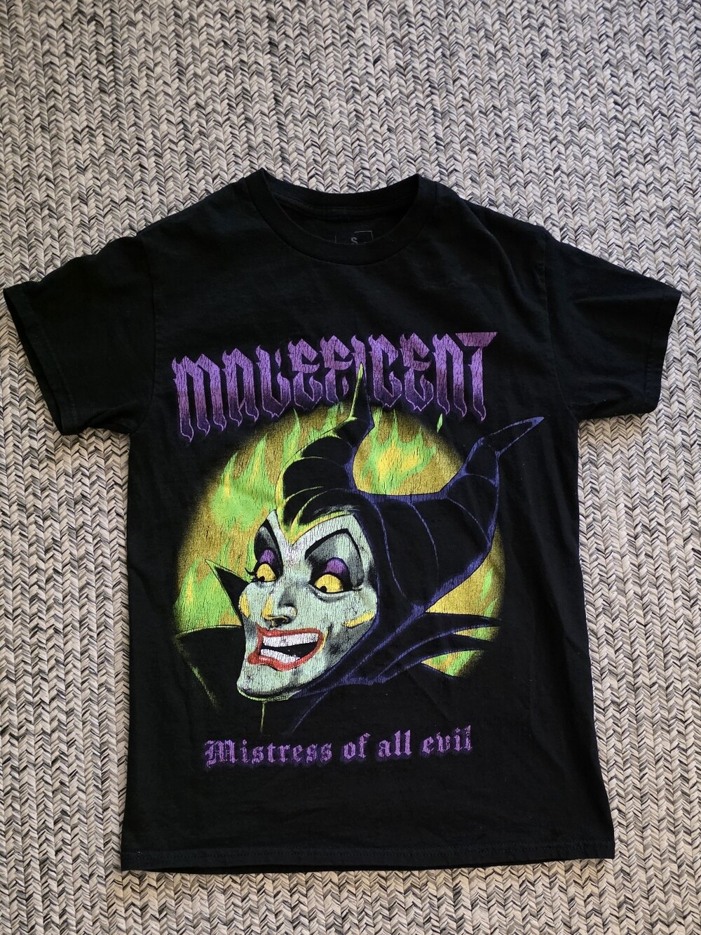 Disney's Malificent T